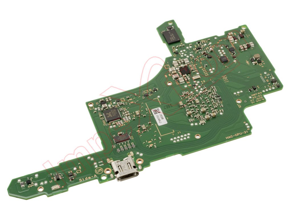 Motherboard for Nintendo Switch HAC-001